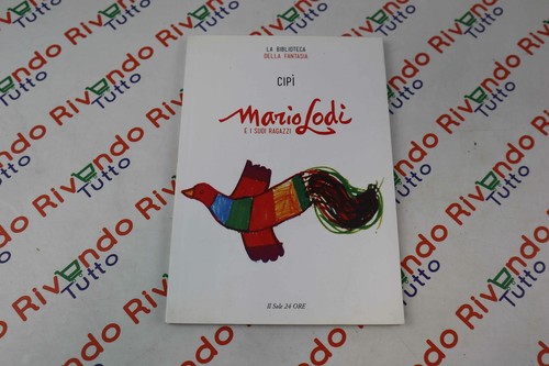 Mario lodi suoi - lodi,