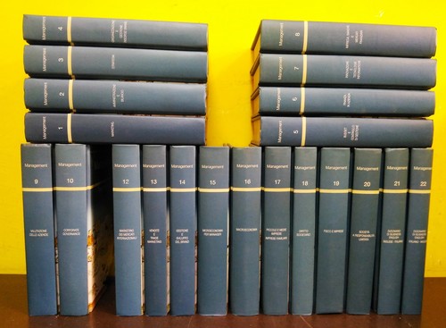 Management enciclopedia - management, 21