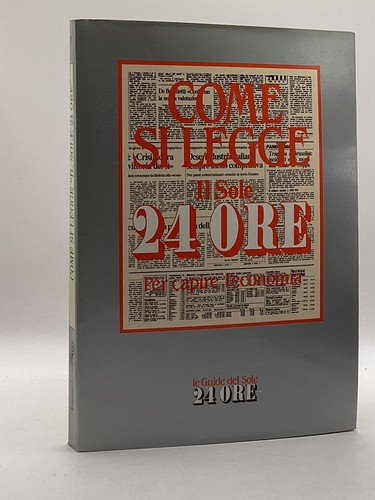 Come legge sole 24 - il,