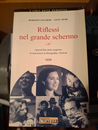 Riflessi del grande schermo