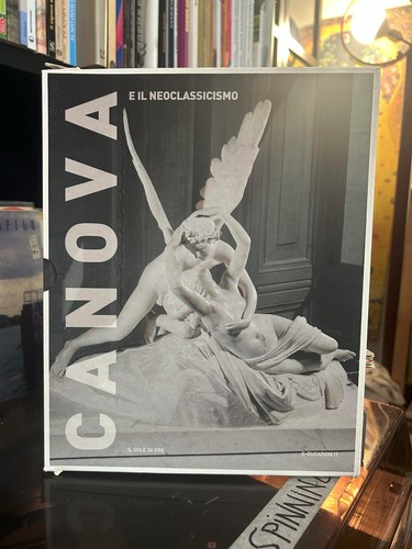 Canova e il - vv.,