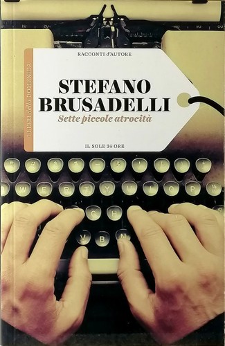 Stefano brusadelli sette - brusadelli,