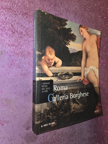 Grandi musei del sole ore - i,