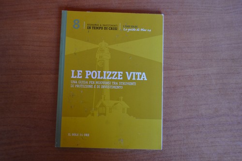 Polizze vita sole ore - ore,