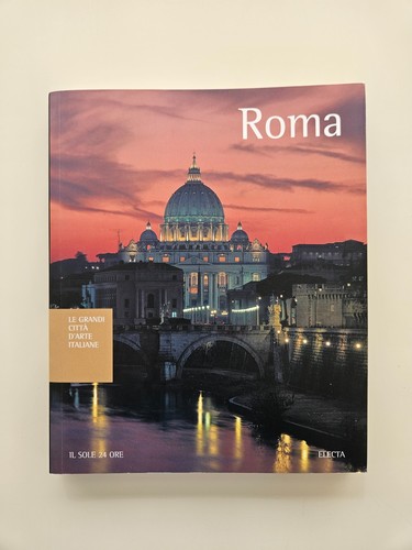 Grandi città arte - le,