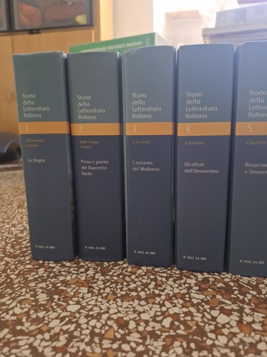 Sole ore storia della - sole, 24