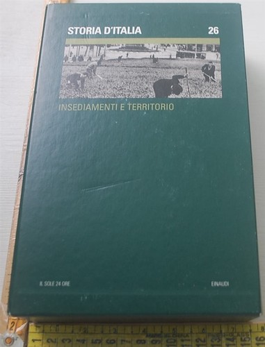 Storia italia 24 la - d’italia,