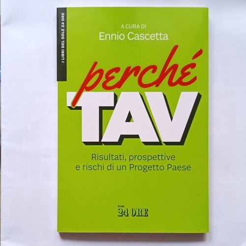 Sole ore perché tav - sole,