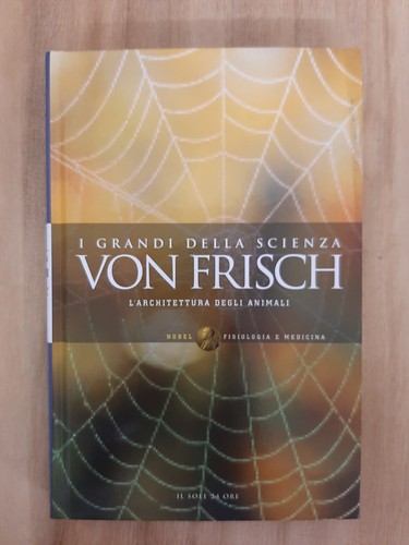 Grandi della scienza von - grandi,