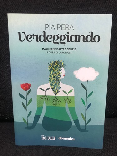 Pia pera verdeggiando male - pia,