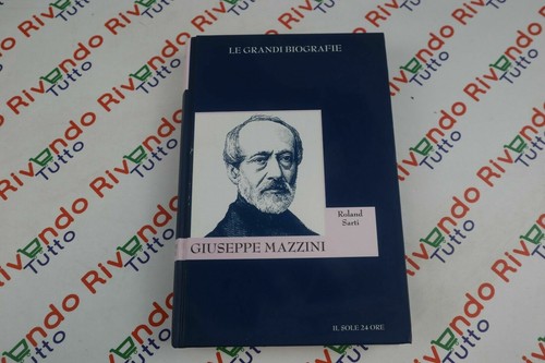 Grandi biografie giuseppe - le,