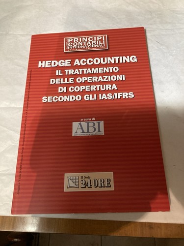 Sole ore hedge - sole, 24