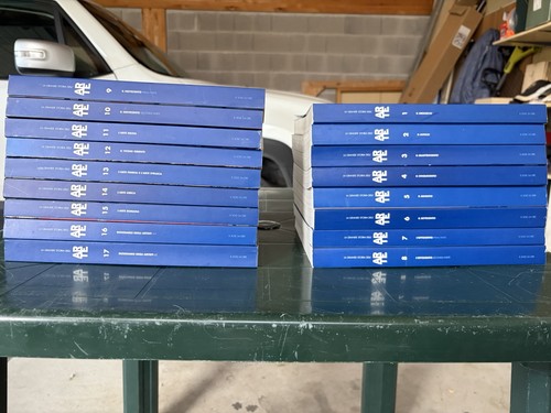 Libri collana grande - libri,