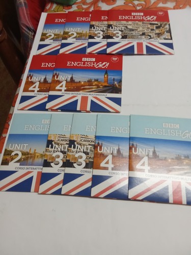 Bbc english corso - english,