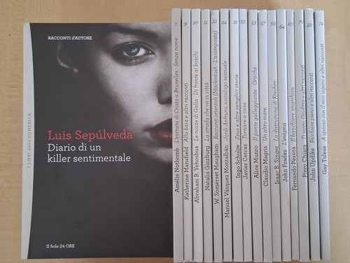 Lotto i libri della - lotto,